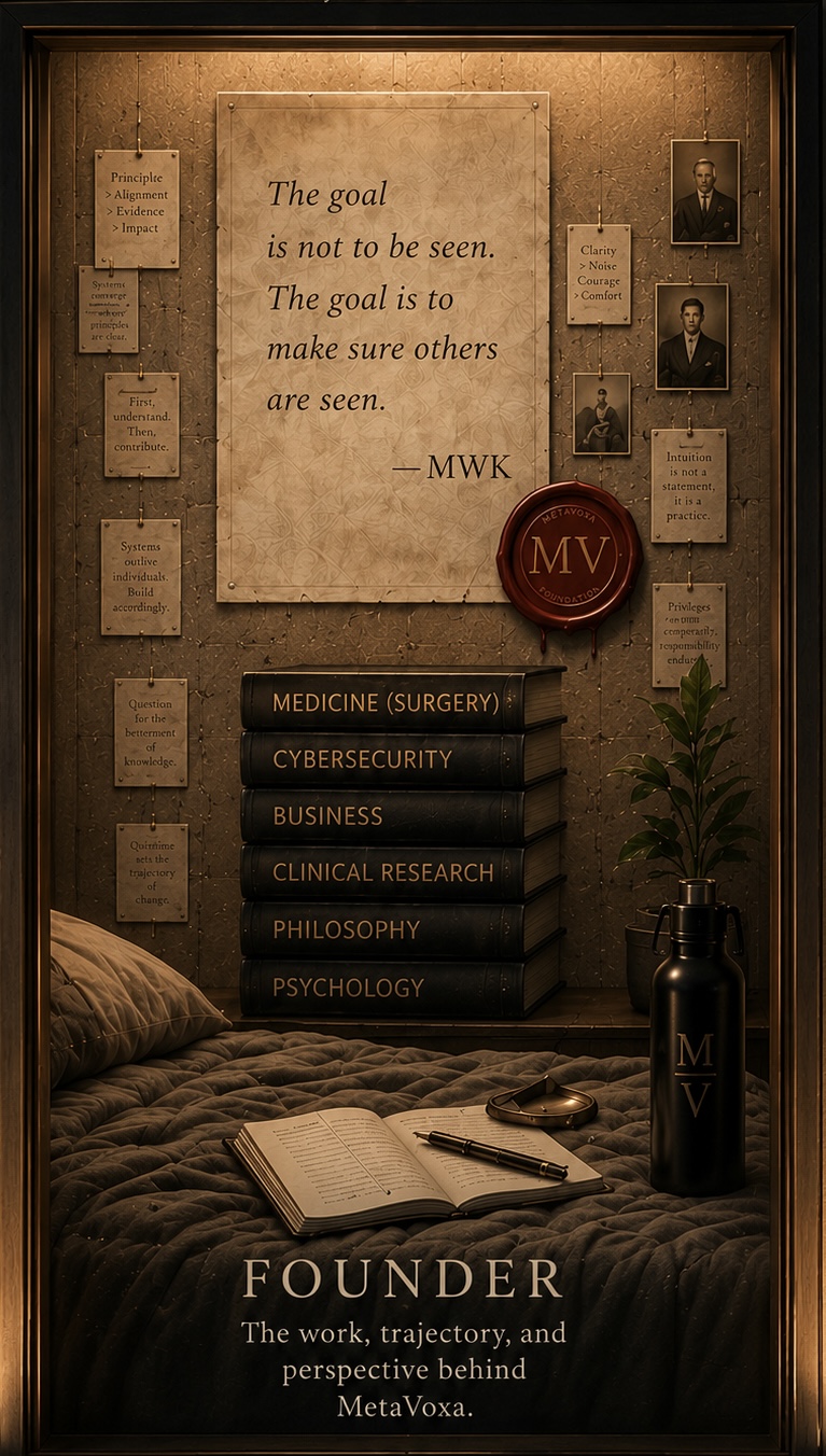 Founder